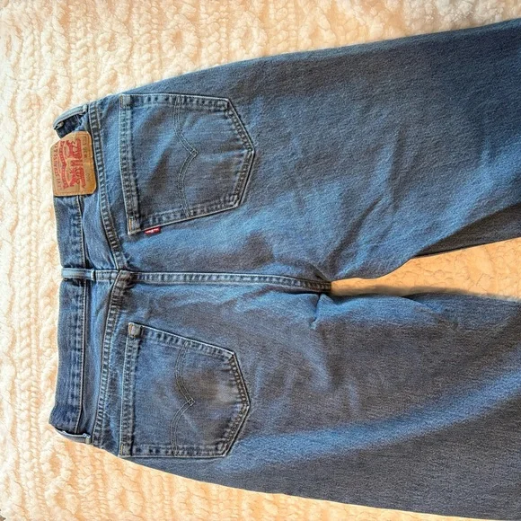 Men’s Levi’s 560 Denim Jeans